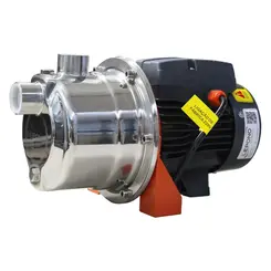 Motobomba Autoaspirante AJM45SL 0,60HP Lepono