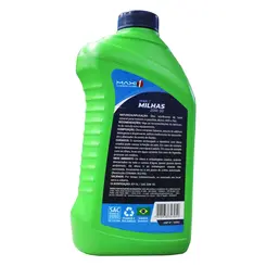 Óleo Lubrificante Mineral 20W50 Maxi 1 Milhas