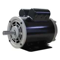 Motor Elétrico 2,0CV 2P Monofásico IP21 NEMA 56H Lynus