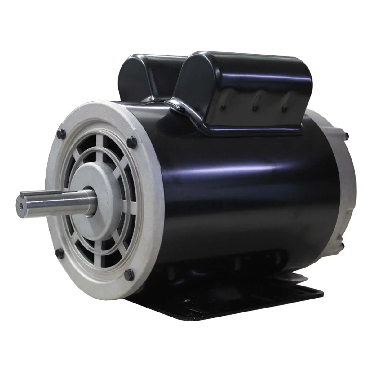 Motor Elétrico 2,0CV 2P Monofásico IP21 NEMA 56H Lynus