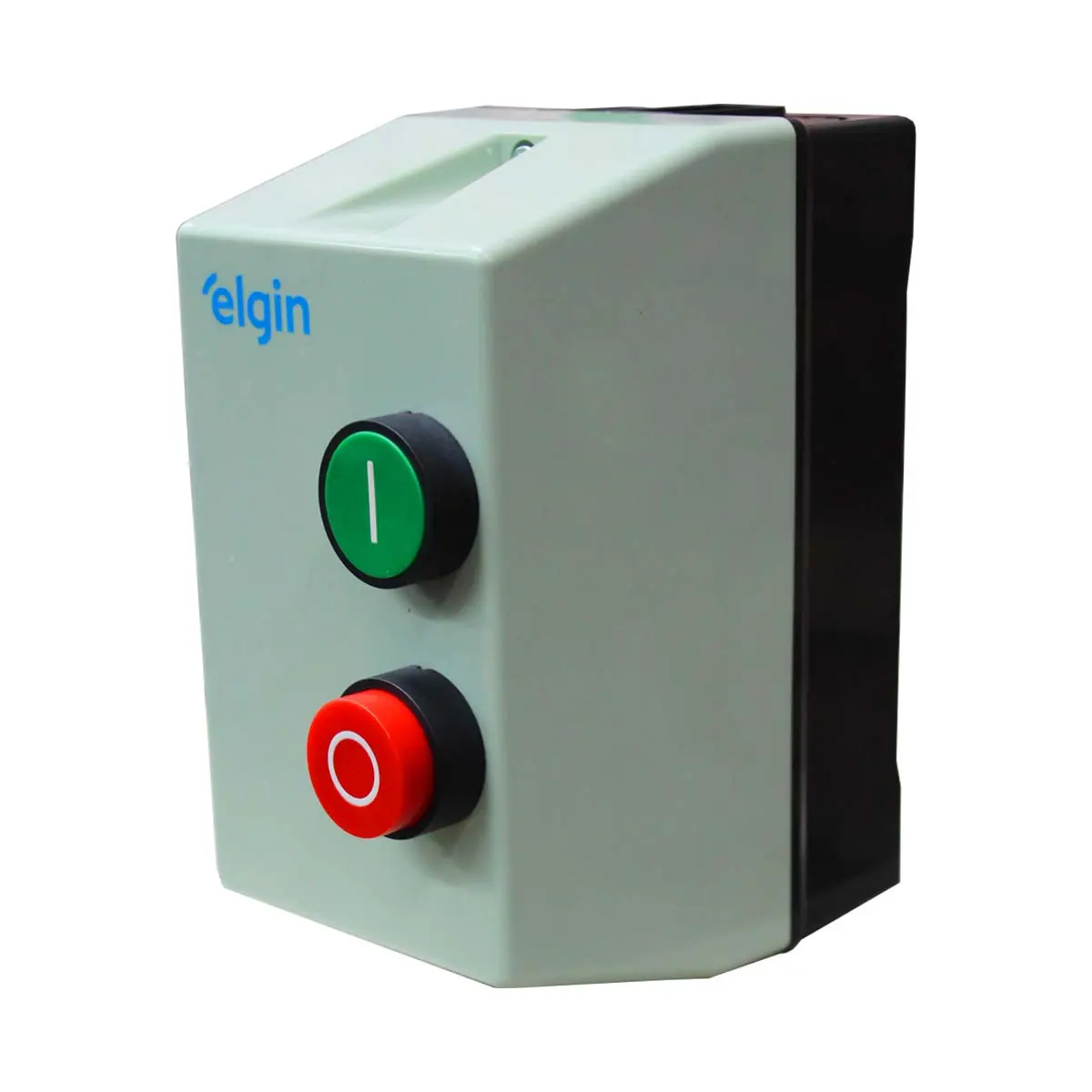 Chave Partida Direta Trifásica 5CV 220V Elgin