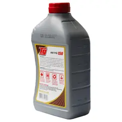 Óleo Lubrificante para Compressor do tipo Pistão TG Hidralub 150