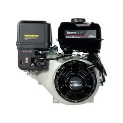 Rabeta para Barco 2,80 m com Motor Toyama Gasolina TE180EK-XP 17HP Partida Elétrica