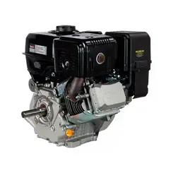 Rabeta para Barco 2,80 m com Motor Toyama Gasolina TE180EK-XP 17HP Partida Elétrica