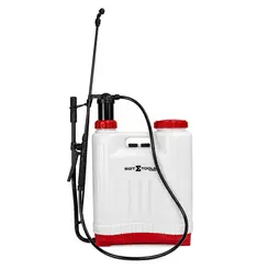 Pulverizador Costal Manual 20 Litros Sigma Tools