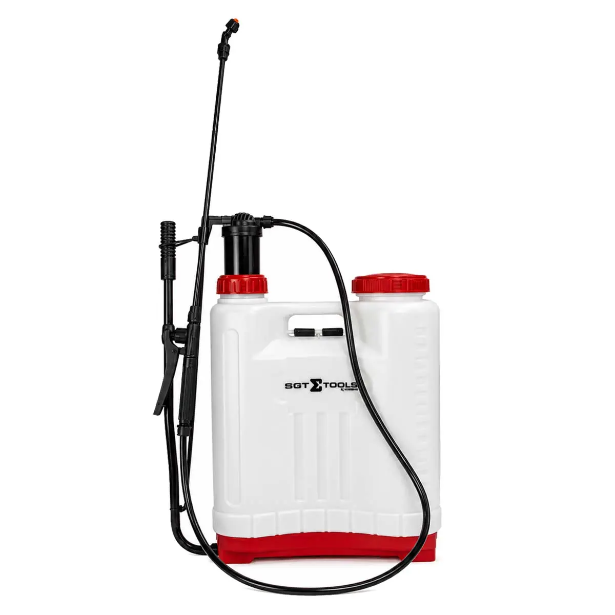 Pulverizador Costal Manual 20 Litros Sigma Tools