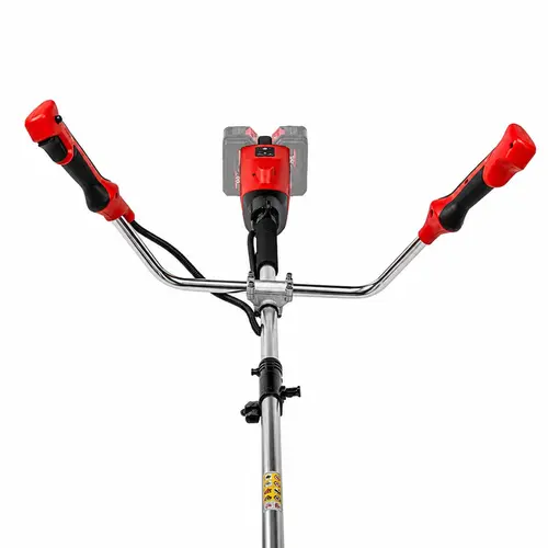 Roçadeira Lateral a Bateria 18V+18V Toyama 333-002M