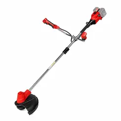 Roçadeira Lateral a Bateria 18V+18V Toyama 333-002M