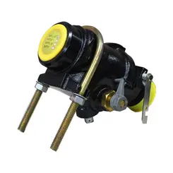 Válvula Antiabalroamento para Sistema de Abastecimento 1.1/2"