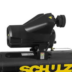 Compressor de Ar Audaz 20 PCM 200 Litros220/ Trifásico Schulz