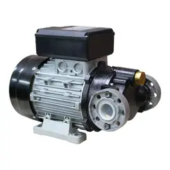 Bomba Elétrica 220V para Óleo 50L/min Bremen 10656