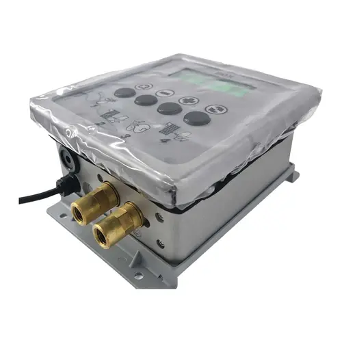 Capa PVC para Calibrador Stok Air Box