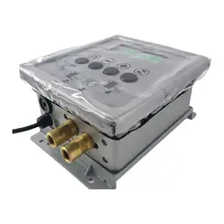Capa PVC para Calibrador Stok Air Box