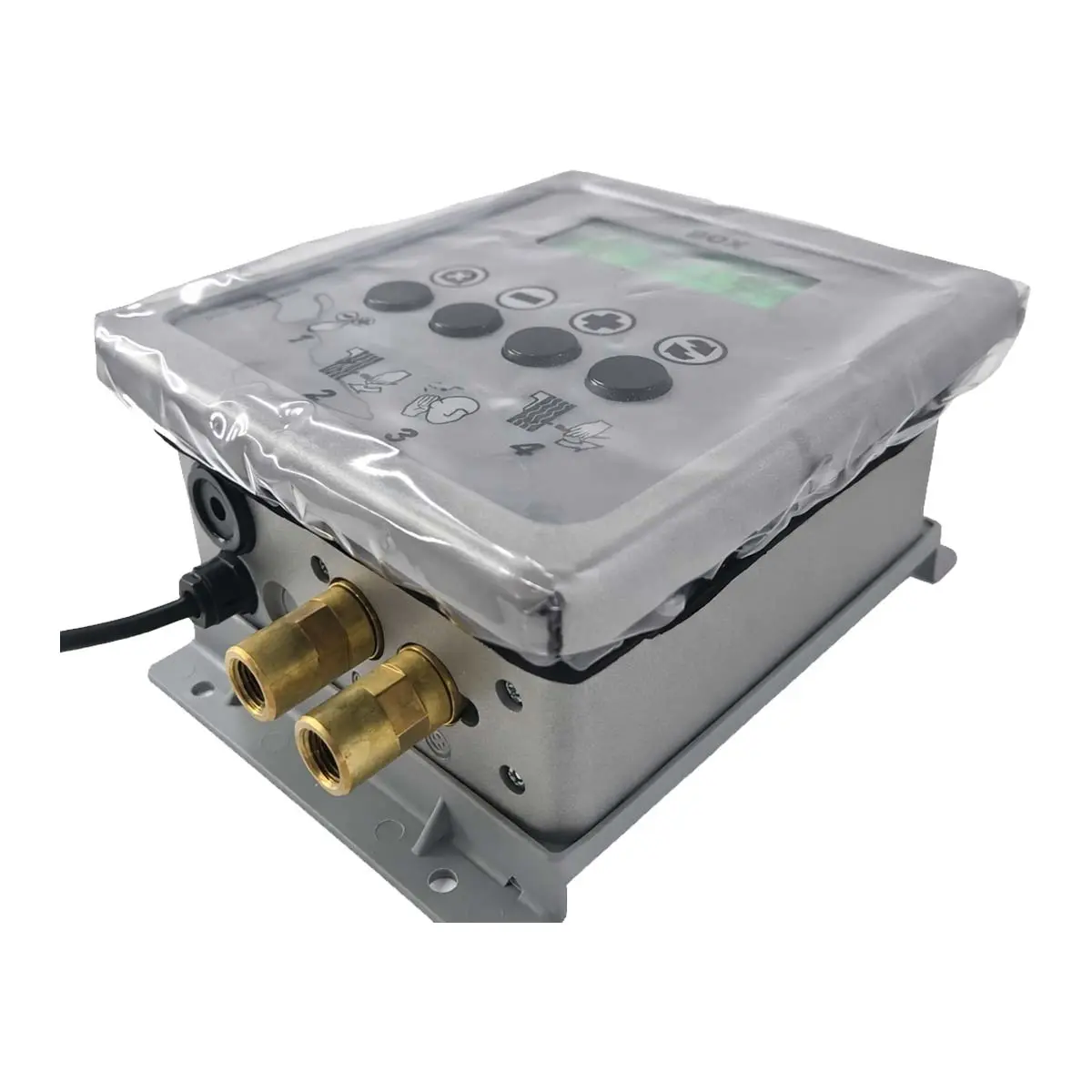 Capa PVC para Calibrador Stok Air Box