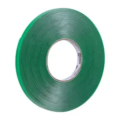 Fita Dupla Face Acrílica 19mm x 20m Nove54