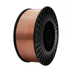 Arame MIG MAG 1,0 mm Carretel Plástico com 15kg Vonder