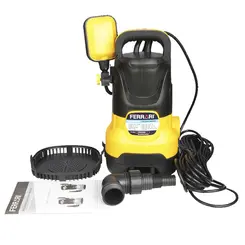 Bomba Submersível XKS-750W Premium 220V Ferrari