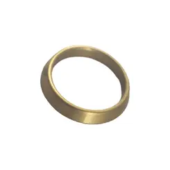 Encosto da Gaxeta U18 Original Jacto 793851