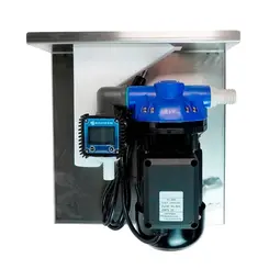 Kit Transferência Arla 32 220V 35L/min Completo Bremen 7489