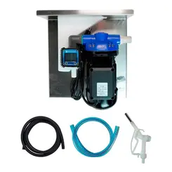 Kit Transferência Arla 32 220V 35L/min Completo Bremen 7489