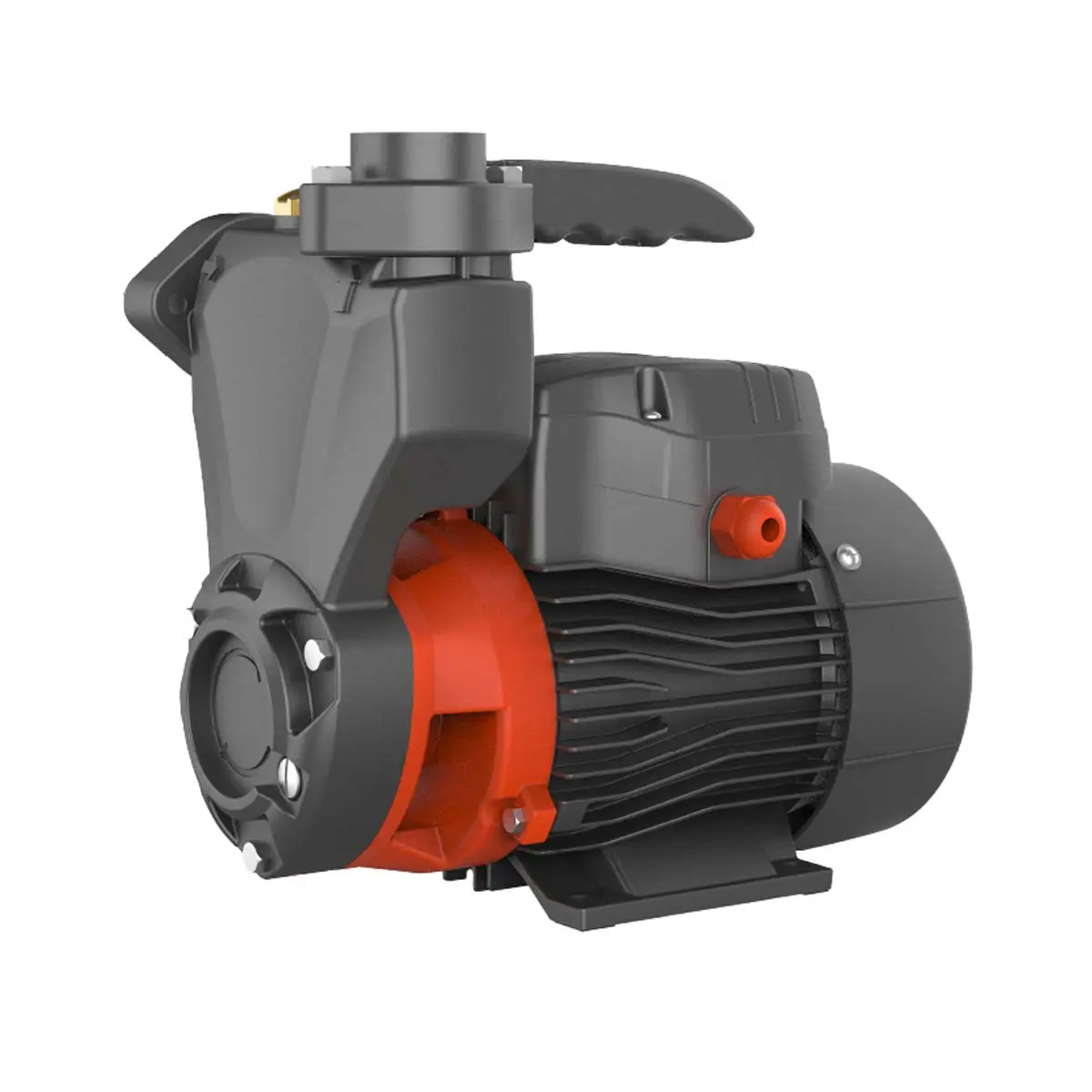 Motobomba Periférica Autoaspirante APSm75 1CV 220V Lepono