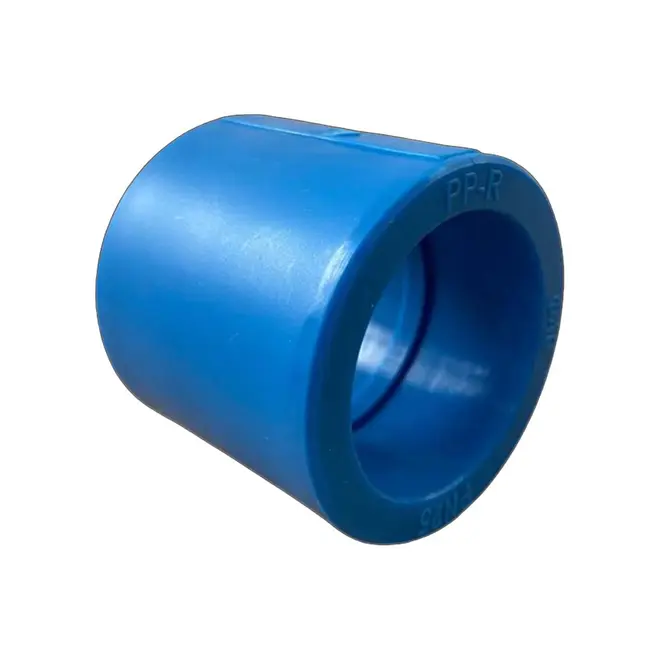 Luva PPR 50mm