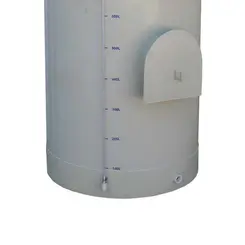 Tanque para ARLA 32 em PEAD 1000 Litros