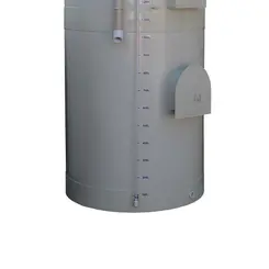Tanque para ARLA 32 em PEAD 2000 Litros