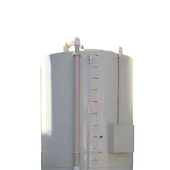 Tanque para ARLA 32 em PEAD 2000 Litros