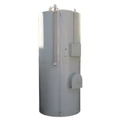 Tanque para ARLA 32 em PEAD 3000 Litros