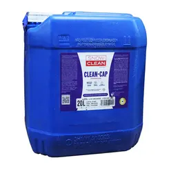 Clean-Cap Desincrustante Ácido 20L Snow Clean