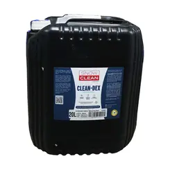 Clean-Dex Desengraxante Alcalino 20L Snow Clean