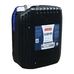 Clean-Dex Desengraxante Alcalino 20L Snow Clean