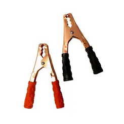 Garra para Cabo de Bateria 300A Par Bremen 8965