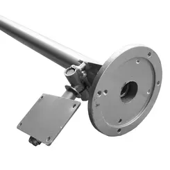 Rabeta Horizontal para Barco 2,8 m para Motor até 18hp