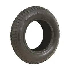 Pneu para Carrinho 3,50" x 8" 4 Lonas Vonder