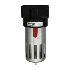 Filtro Regulador de Pressão BF2000 G1/4 Maferpro