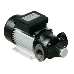 Bomba de Abastecimento para Diesel 220V 1100W 120L/min Bremen