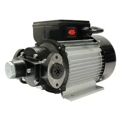 Bomba de Abastecimento para Diesel 220V 1100W 120L/min Bremen