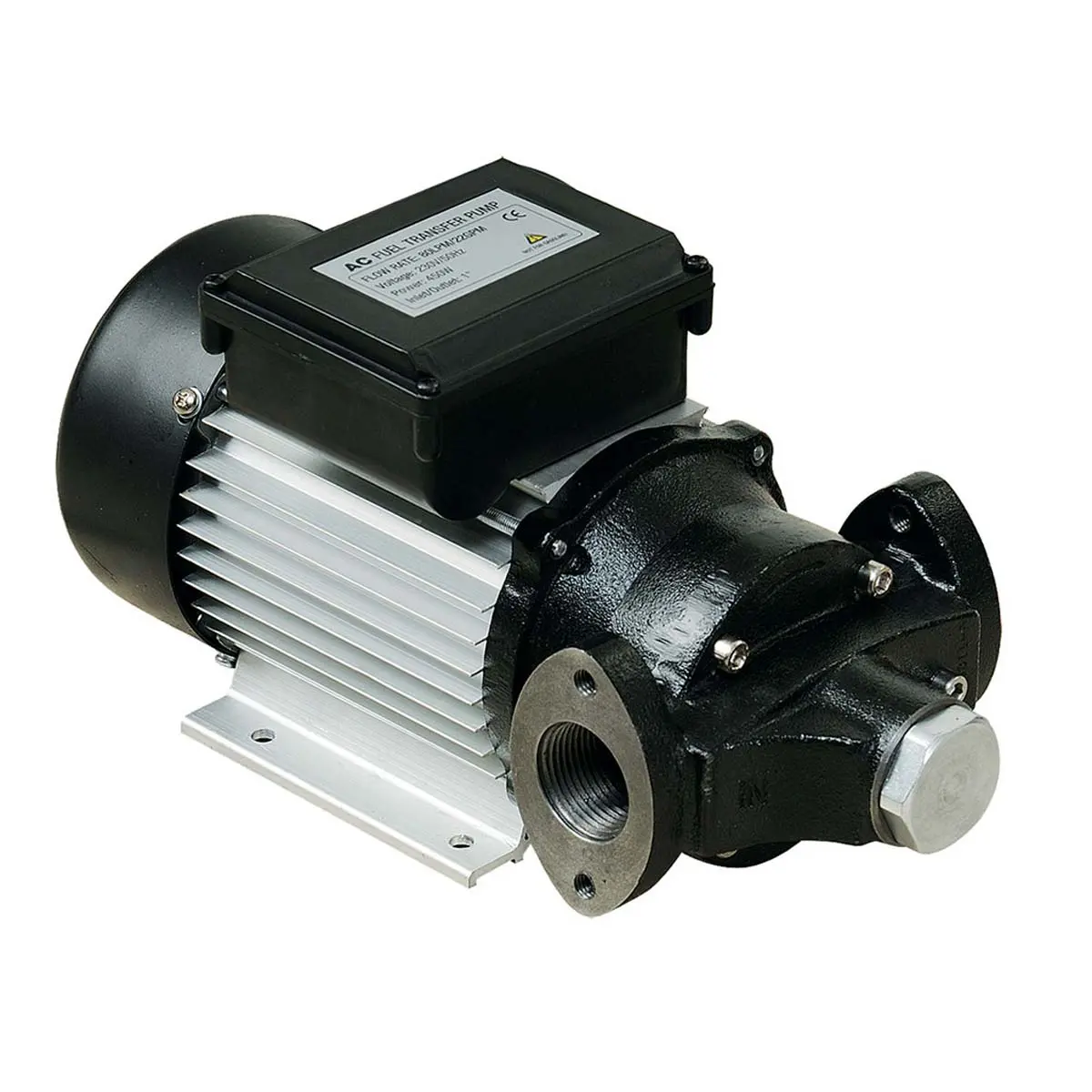 Bomba de Abastecimento para Diesel 220V 1100W 120L/min Bremen