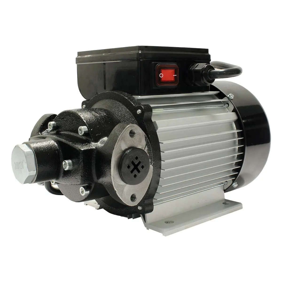 Bomba de Abastecimento para Diesel 220V 1100W 120L/min Bremen