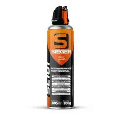 Desengripante Alta Performance SL101 Spray 300ml Sieger