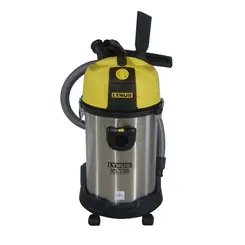 APL-1200 Aspirador de Pó Lynus Inox 35L 1200W 127V