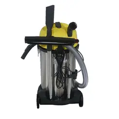 APL-1200 Aspirador de Pó Lynus Inox 35L 1200W 127V