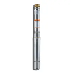 Motobomba Multiestágio 1/2HP 370W 220V Tipo Caneta 2" Pol Worker