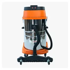 Aspirador Profissional Pó e Água AJ80 80L 2600W 220V Jacto