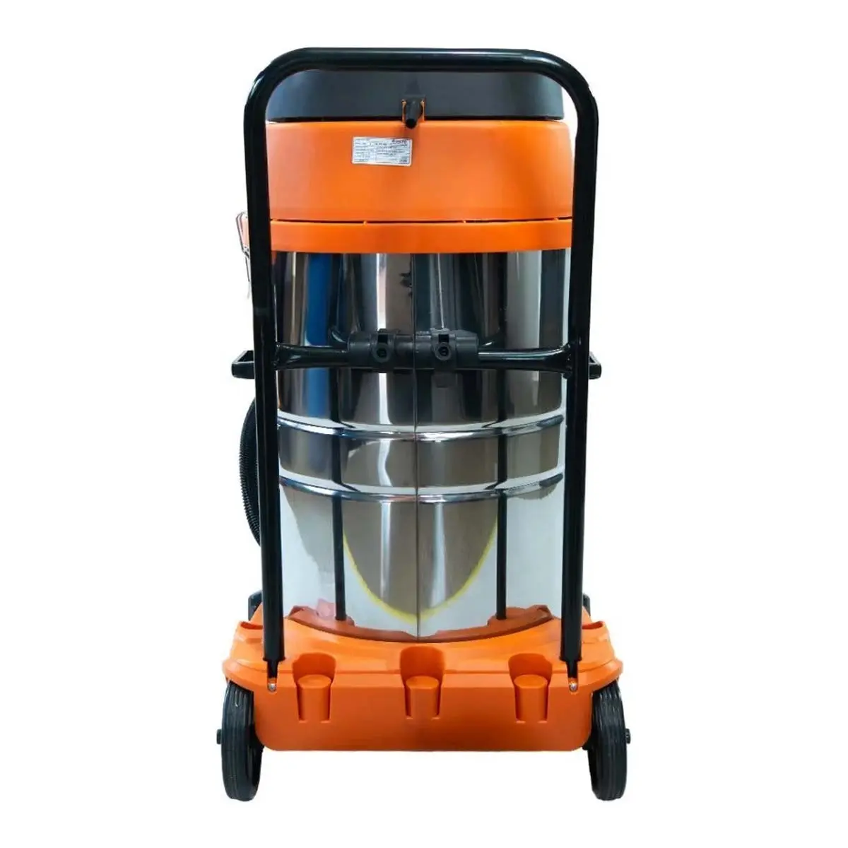 Aspirador Profissional Pó e Água AJ80 80L 2600W 220V Jacto