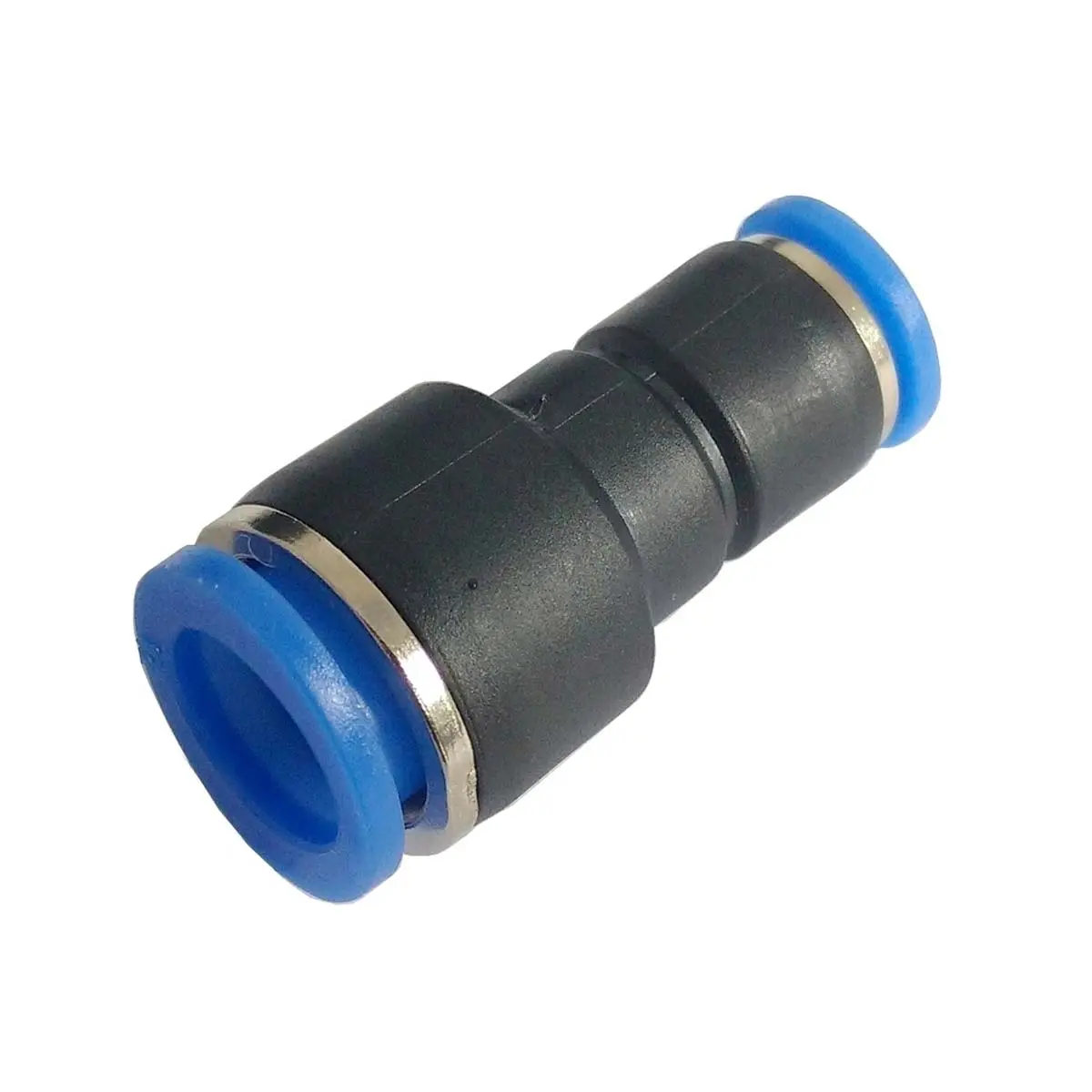 Conexão Pneumática União Reta de Redução 10-8 PG