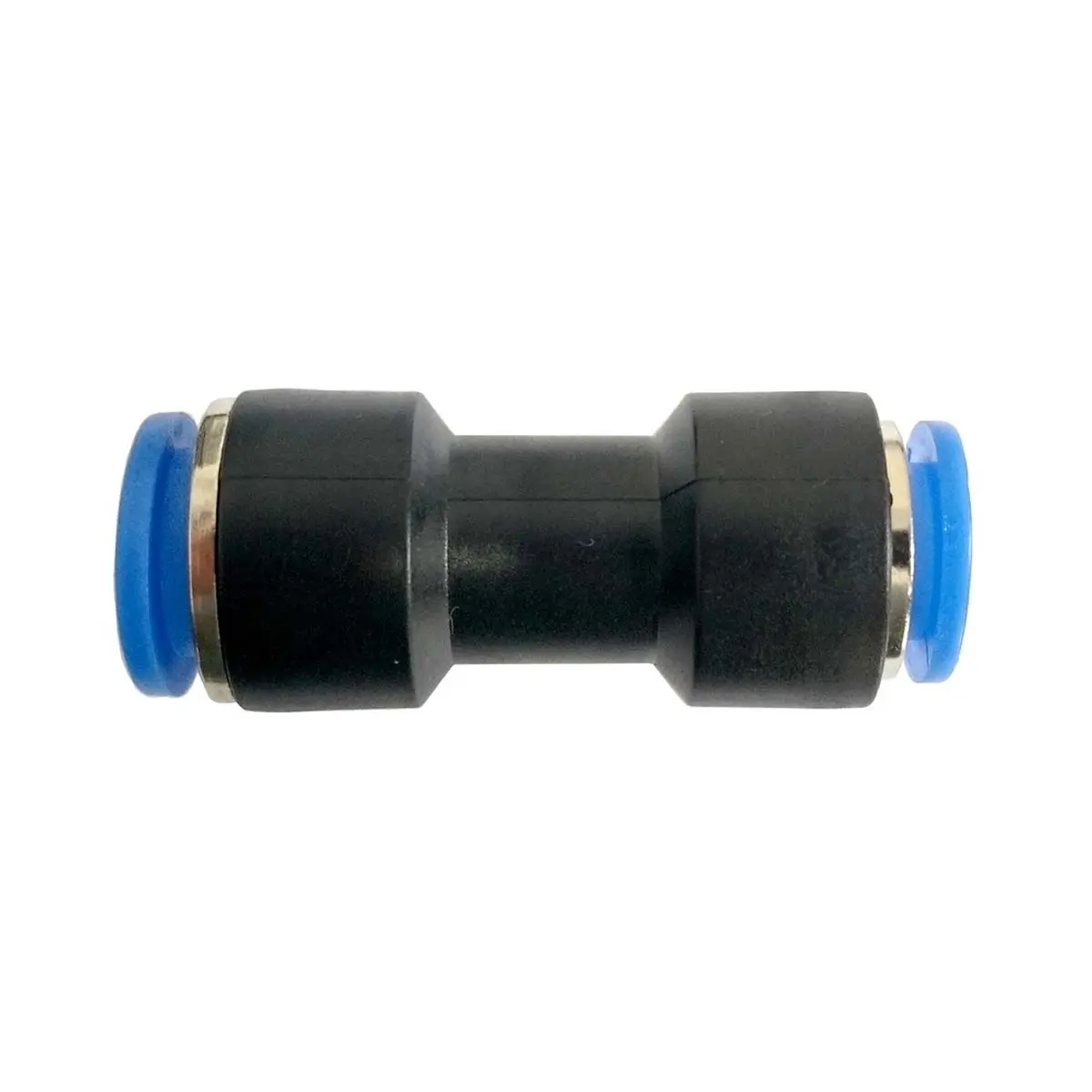 Conexão Pneumática União Reta 4 mm PU4