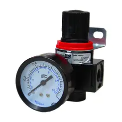 Regulador de Pressão BR2000 G1/4 Maferpro